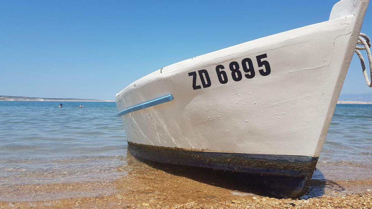 Holiday House Tamaris Zadar Exterior photo