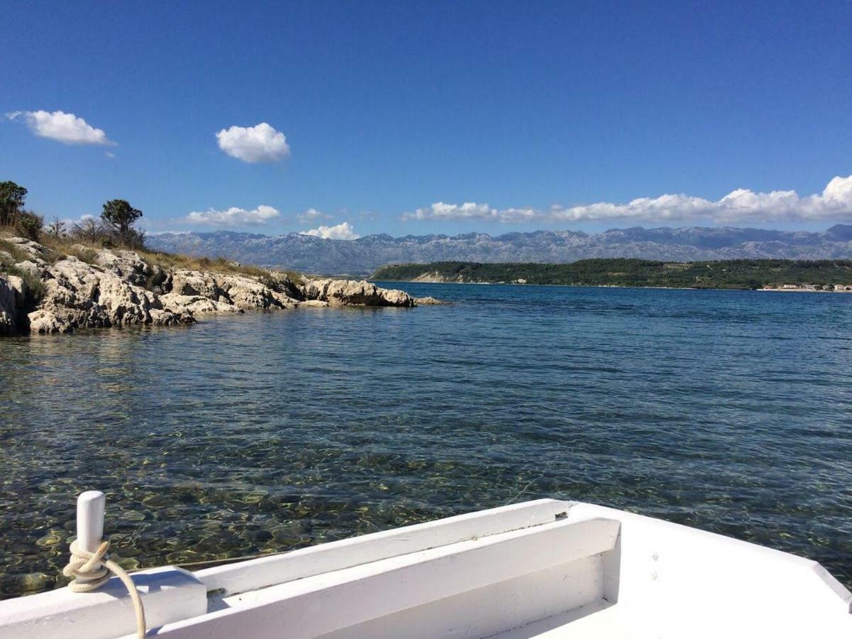 Holiday House Tamaris Zadar Exterior photo